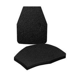 NIJ 06 Level III, Stand Alone PE, Black Linex (23620-6)