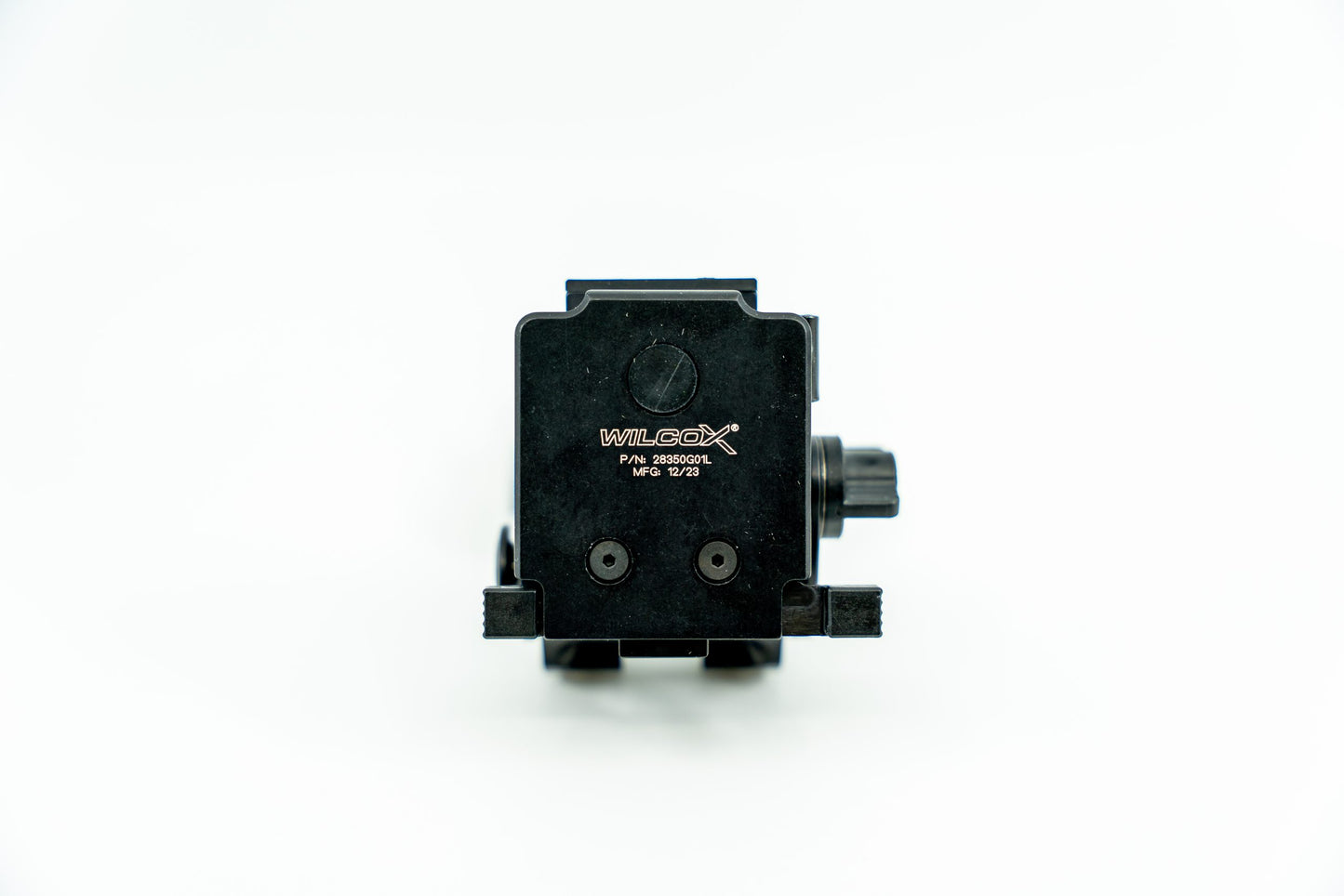 Wilcox G24 Lite Breakaway Night Vision and Thermal Mount