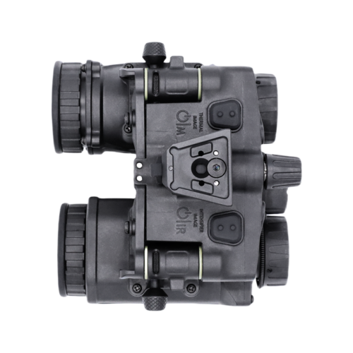 Rix Tactical RENV-B Enhanced Night Vision Binoculars with 640×512 Thermal