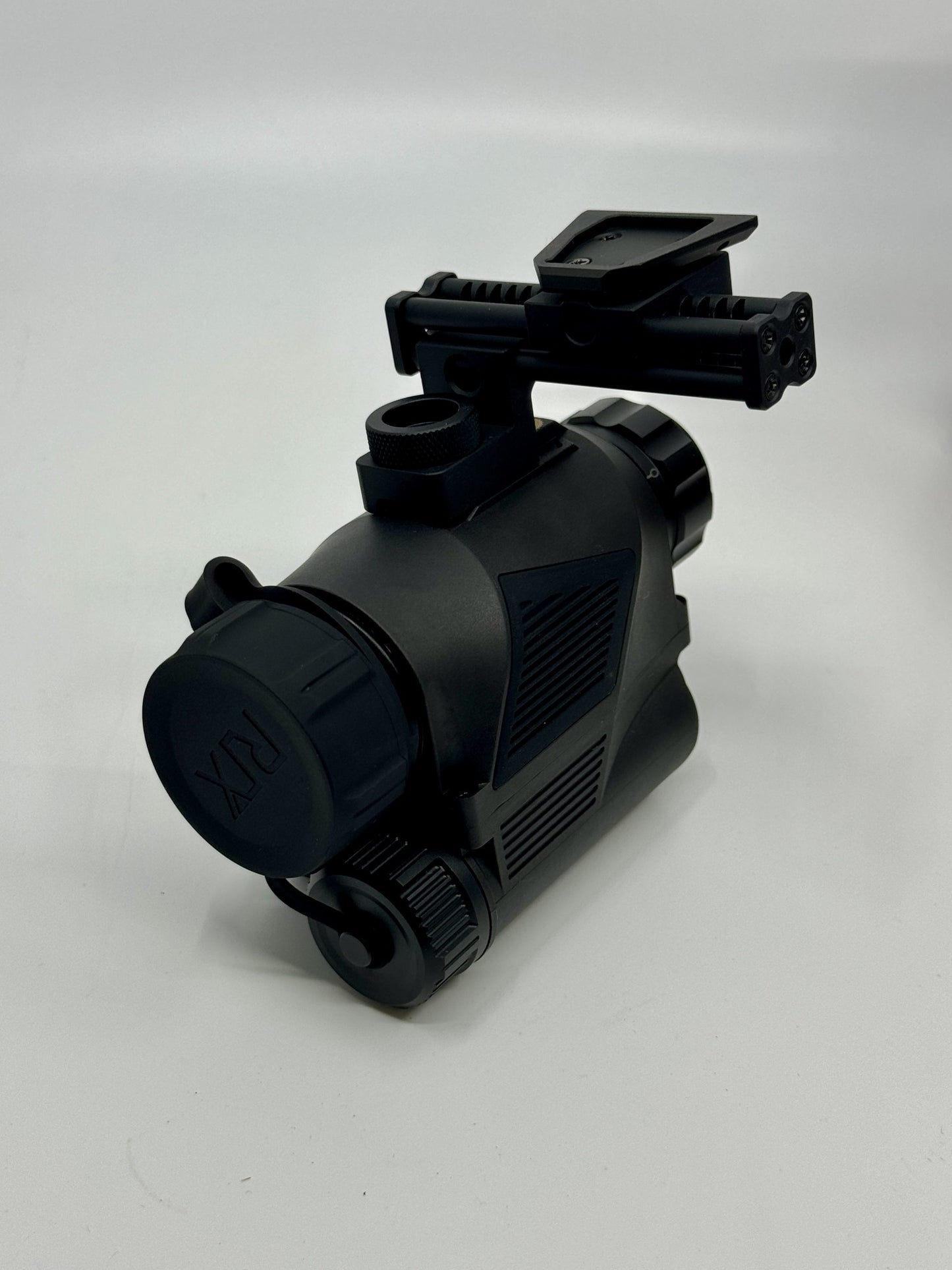 RIX Stride ST6 640 Helmet Mount /Handheld Thermal Monocular