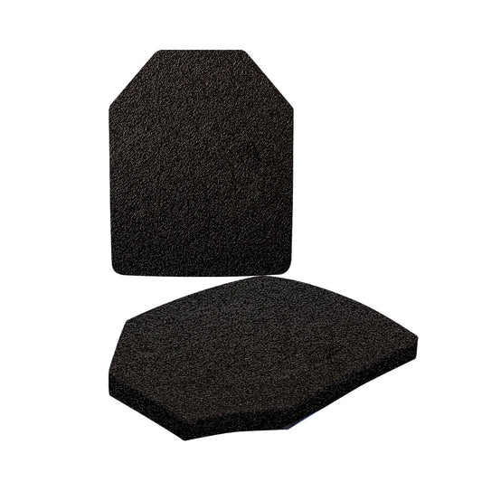 Level IV, Triple Curve SAPI Black (26605-17)