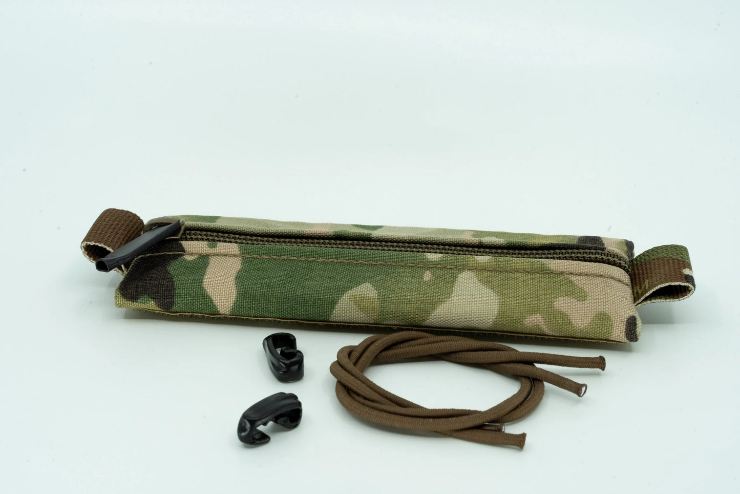 Microbat Systems Flathead Counterweight System for Night Vision Helmets