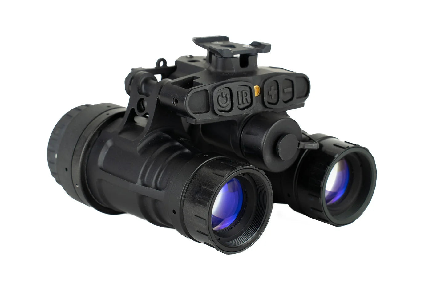 Nocturn Industries Manticore-R Rugged Aluminum Night Vision Goggle