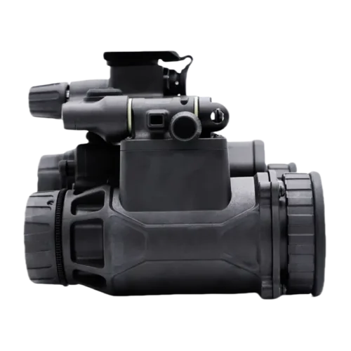 Rix Tactical RENV-B Enhanced Night Vision Binoculars with 640×512 Thermal