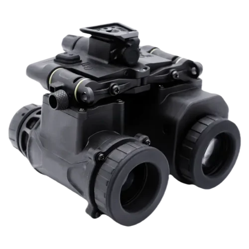 Rix Tactical RENV-B Enhanced Night Vision Binoculars with 640×512 Thermal