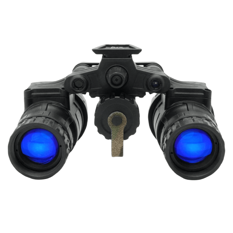 Rix Tactical RNV-31S White Phosphor Night Vision Binoculars