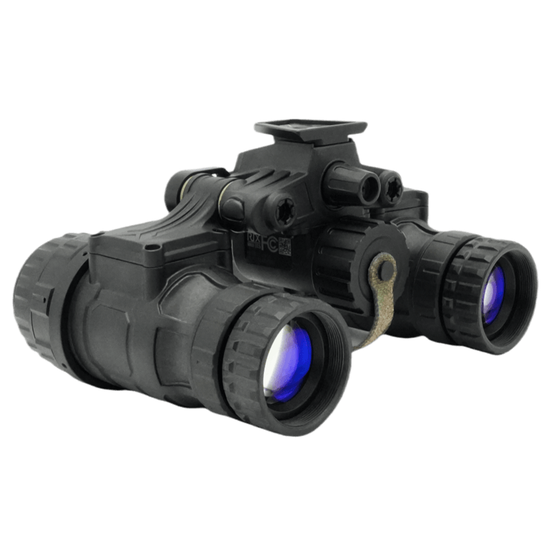 Rix Tactical RNV-31S White Phosphor Night Vision Binoculars