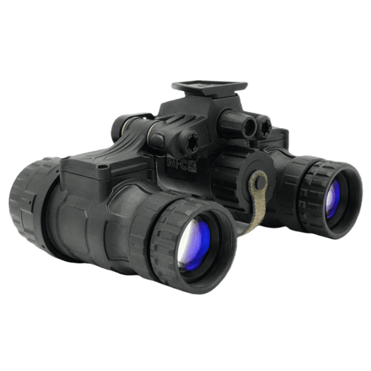Rix Tactical RNV-31S White Phosphor Night Vision Binoculars
