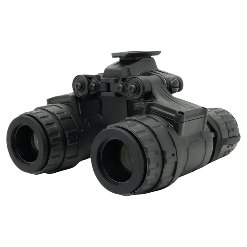 Rix Tactical RNV-31S White Phosphor Night Vision Binoculars