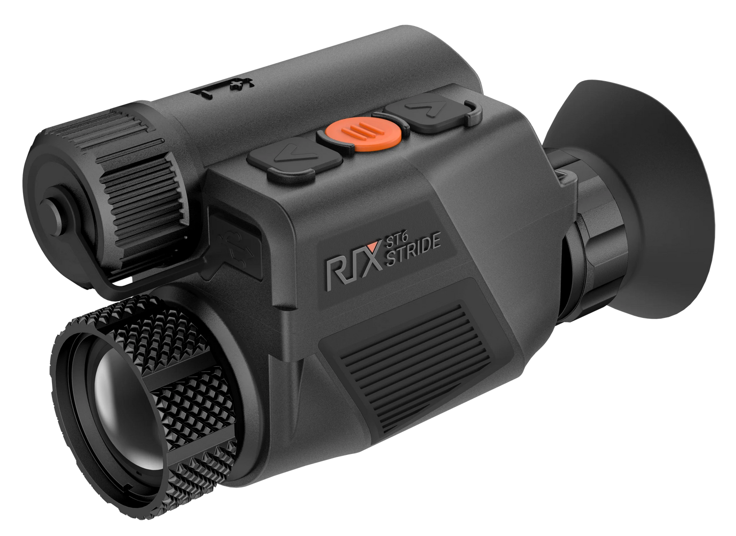 RIX Stride ST6 640 Helmet Mount /Handheld Thermal Monocular