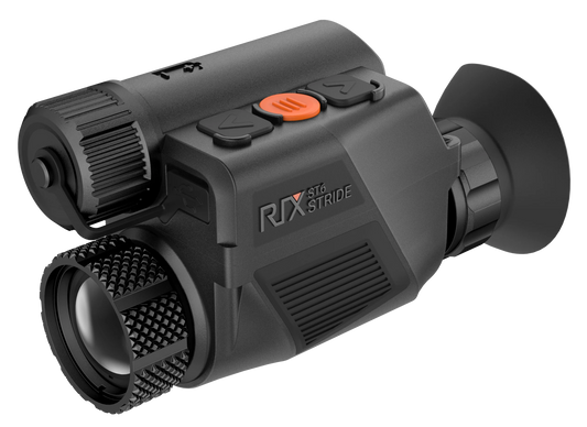 RIX Stride ST6 640 Helmet Mount /Handheld Thermal Monocular
