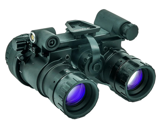 AB Night Vision RNVG – Rugged Night Vision Goggle