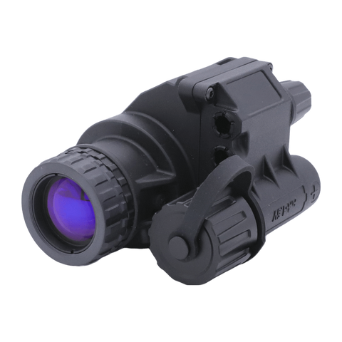 RIX Tactical RNV-14 Green Gen 2 Night Vision Monocular