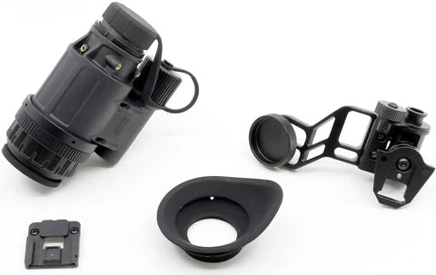 RIX Tactical RNV-14 Green Gen 2 Night Vision Monocular