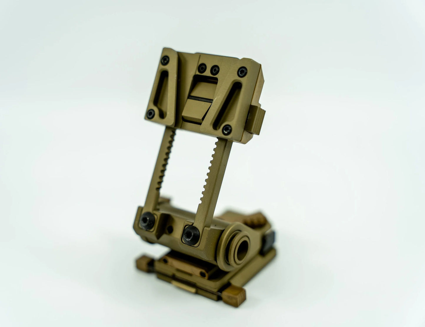 Wilcox G24 Lite Breakaway Night Vision and Thermal Mount