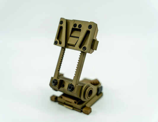 Wilcox G24 Lite Breakaway Night Vision and Thermal Mount