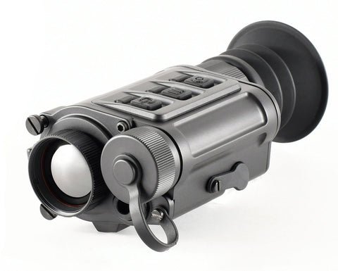 InfiRay Outdoor RICO MICRO RL25 384 Thermal – Helmet Mountable