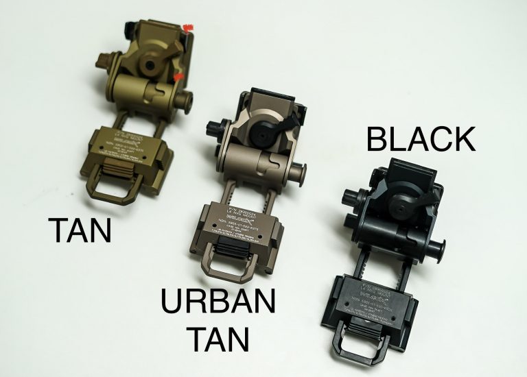 Wilcox G24 Breakaway Nightvision Mount