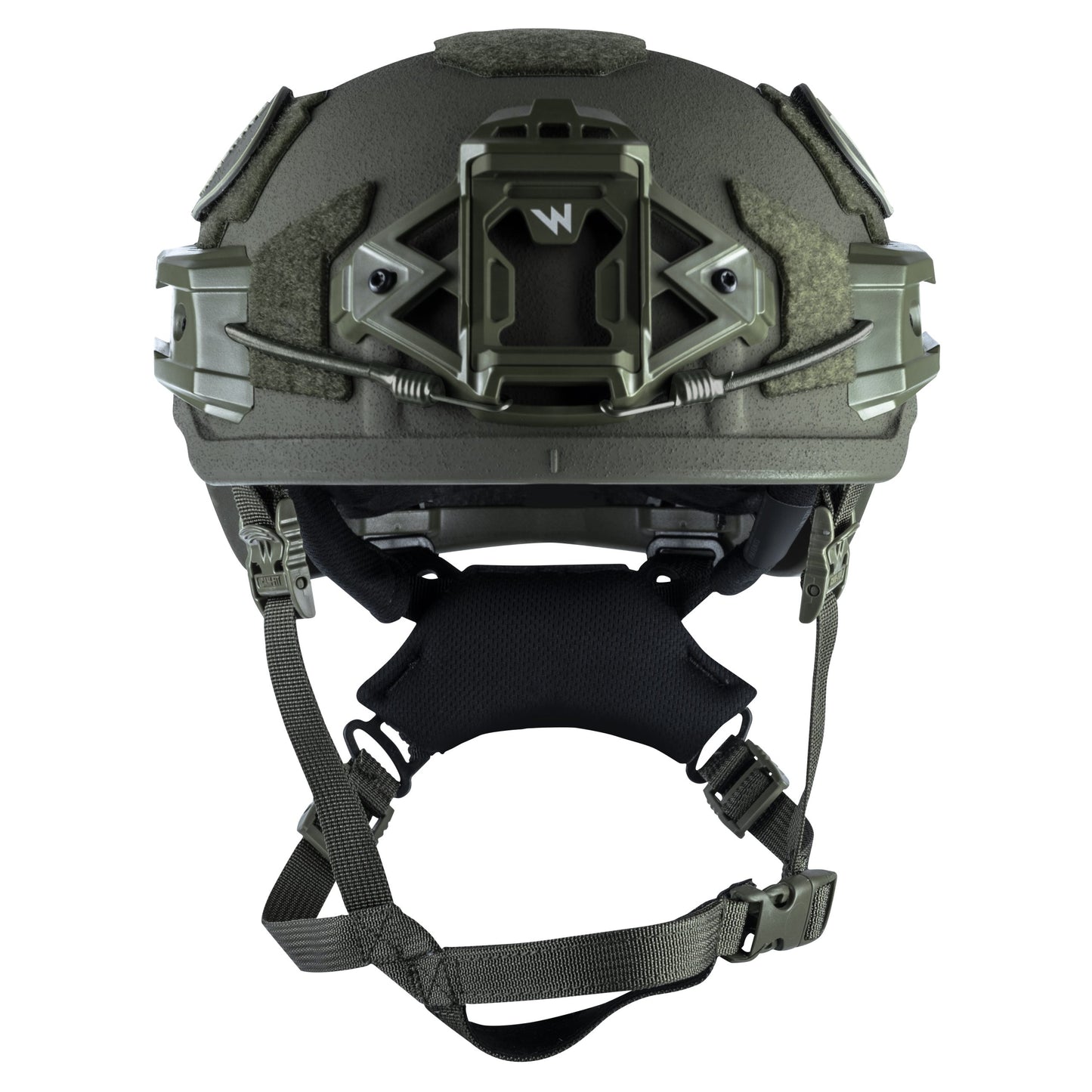 Team Wendy EPIC Specialist Ballistic High Cut Helmet – Night Vision Ready